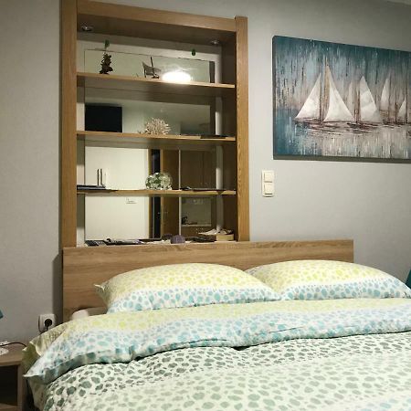 Studios Magnolia โตรกีร์ ภายนอก รูปภาพ