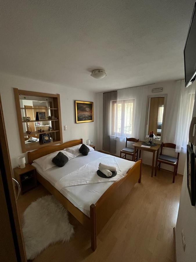 Studios Magnolia โตรกีร์ ภายนอก รูปภาพ