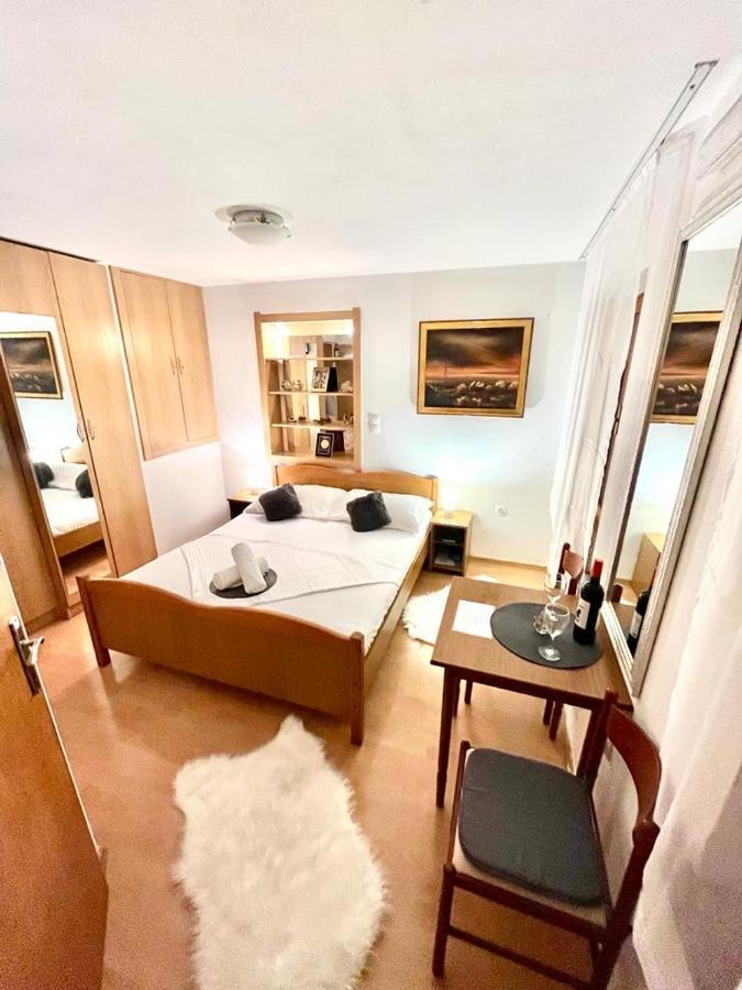 Studios Magnolia โตรกีร์ ภายนอก รูปภาพ