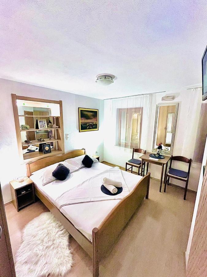 Studios Magnolia โตรกีร์ ภายนอก รูปภาพ
