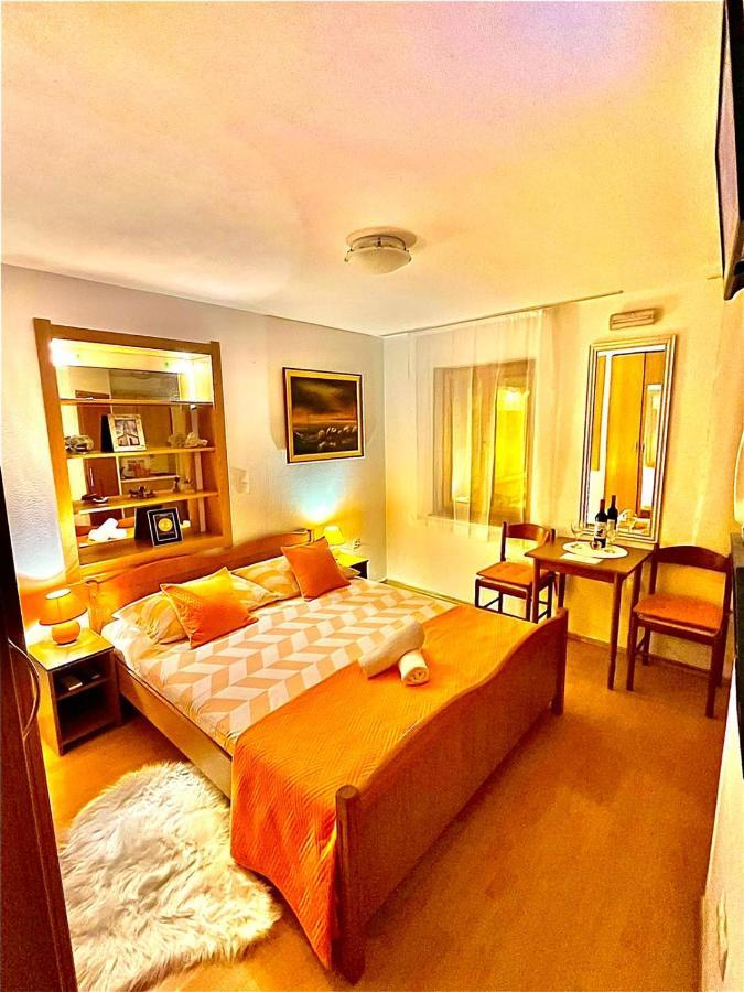 Studios Magnolia โตรกีร์ ภายนอก รูปภาพ