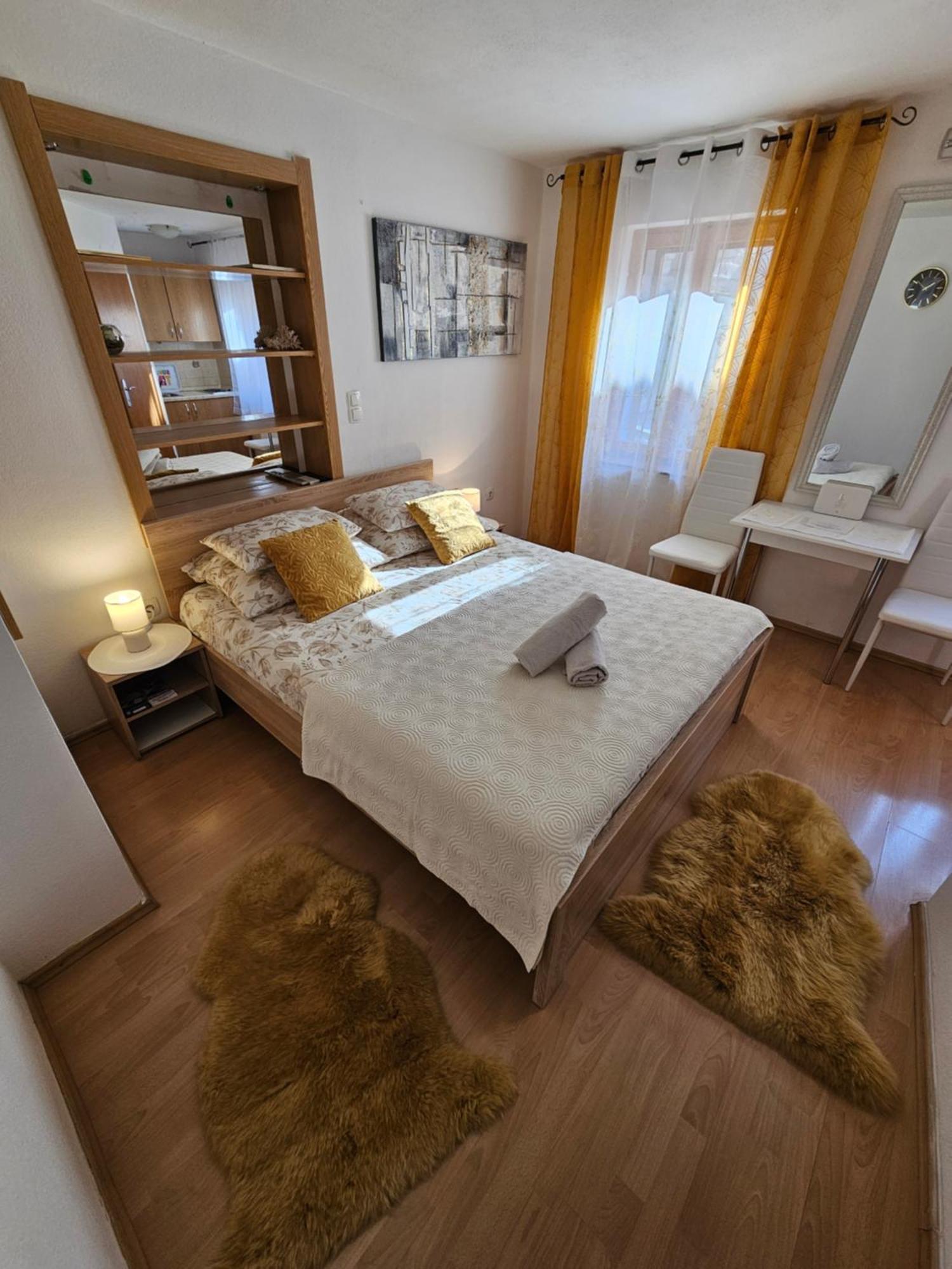 Studios Magnolia โตรกีร์ ภายนอก รูปภาพ