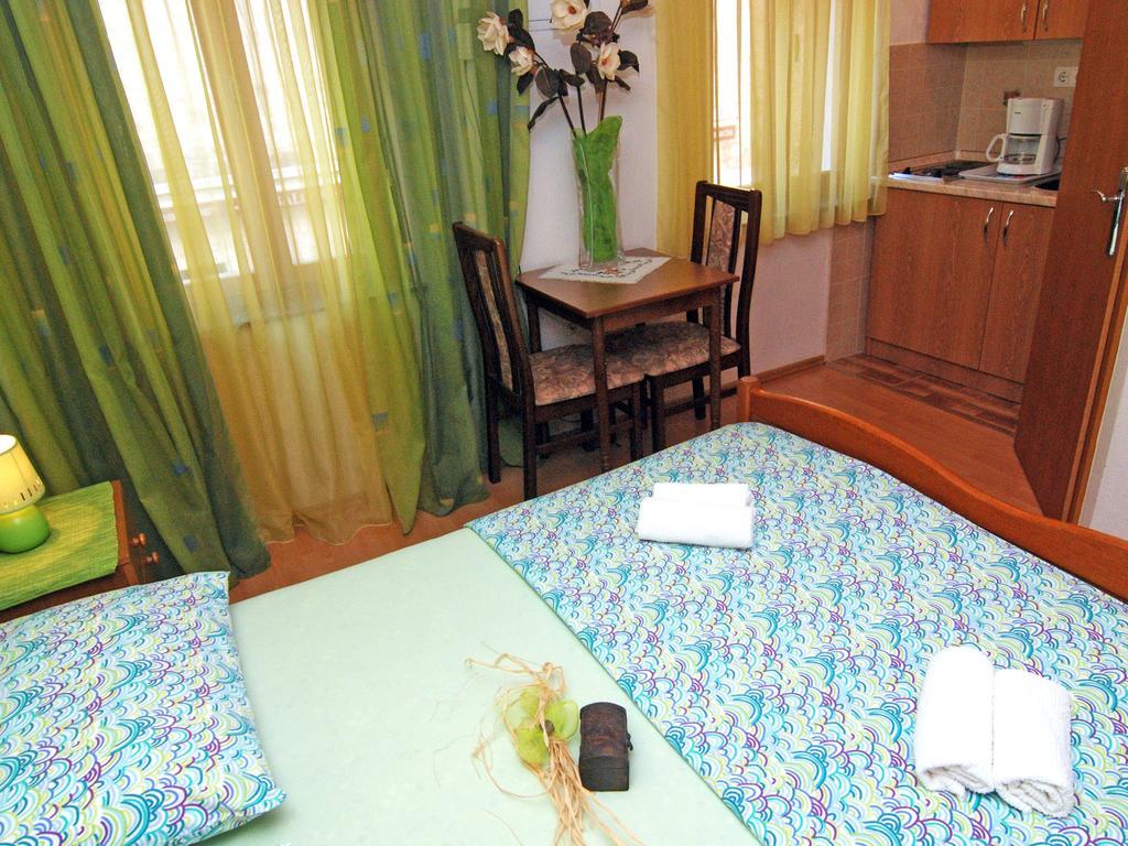Studios Magnolia โตรกีร์ ห้อง รูปภาพ