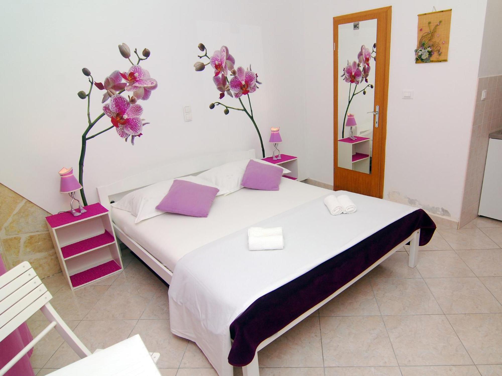 Studios Magnolia โตรกีร์ ภายนอก รูปภาพ