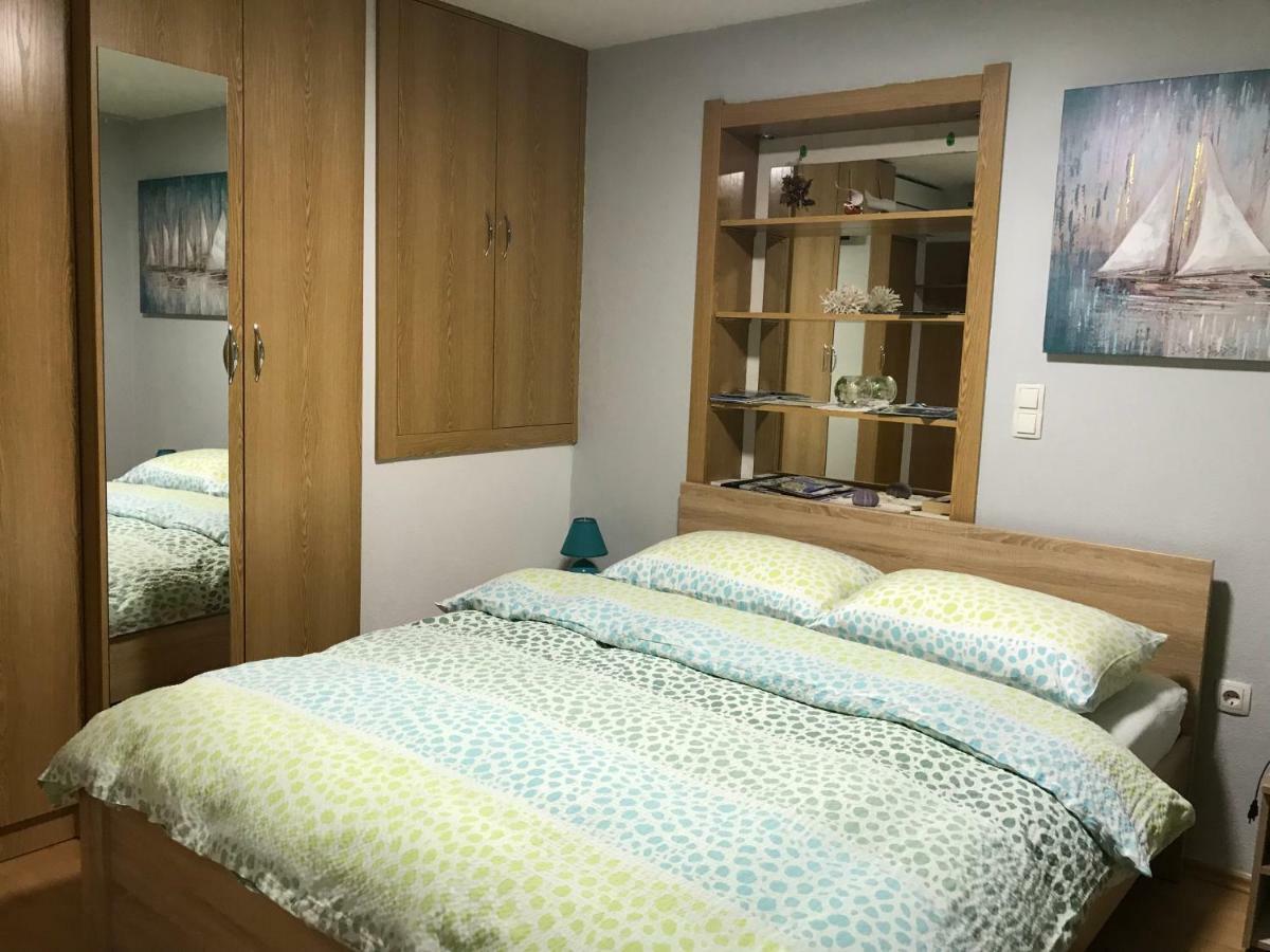 Studios Magnolia โตรกีร์ ภายนอก รูปภาพ